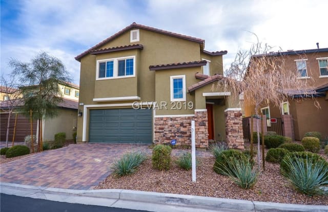 185 ELEXESE Court - 185 Elexese Ct, Enterprise, NV 89183