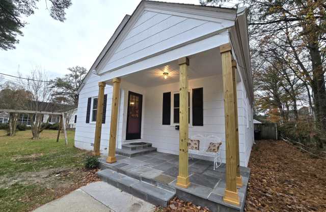 Photo of 903 Raleigh Street