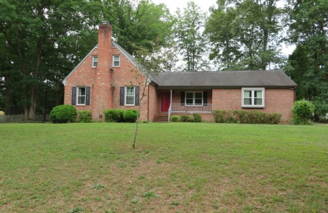 723 Okuma Drive - 723 Okuma Drive, Chesterfield County, VA 23836