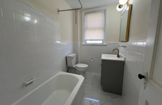 4345 LORING Street unit: 1St Floor