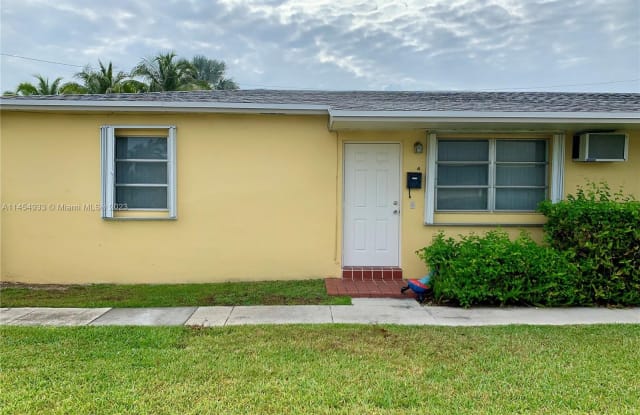 17960 SW 296th St - 17960 Southwest 296th Street, Miami-Dade County, FL 33030