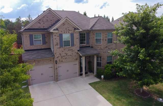 5919 Lexington Way