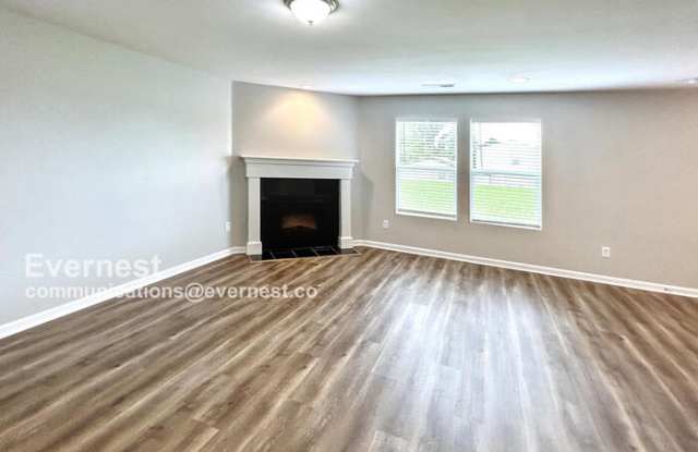 234 Dormont Drive Northeast