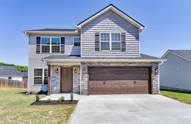 205 Lockeland Park Drive - 205 Lockeland Park Drive, Greenville County, SC 29681