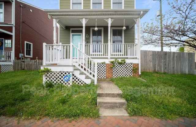 Photo of 920 N 26th St