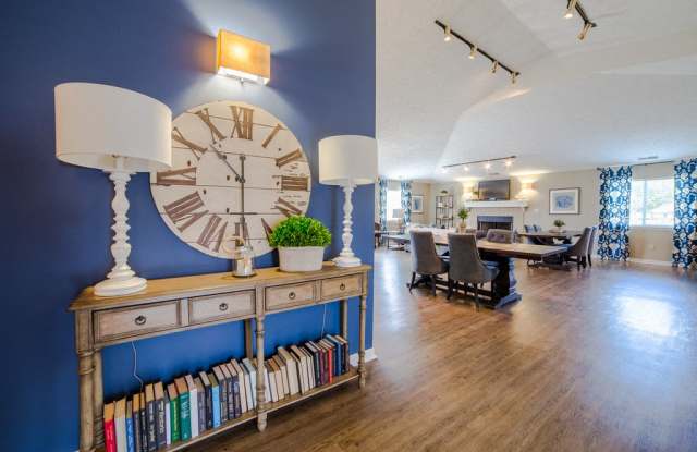 Shady Oak Village - Senior Living Apartments