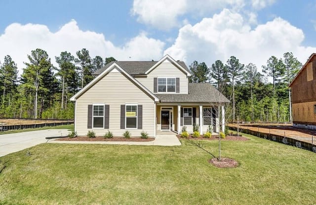 55 Green Haven BLVD, - 55 Green Haven Blvd, Franklin County, NC 27596