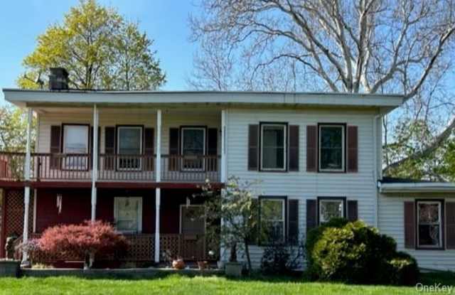 25 Clinton Street