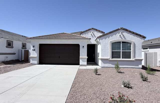 6991 W Pinnacle Vista Drive