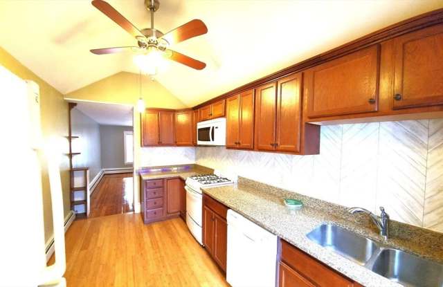 Photo of 85 Harvey unit: 2