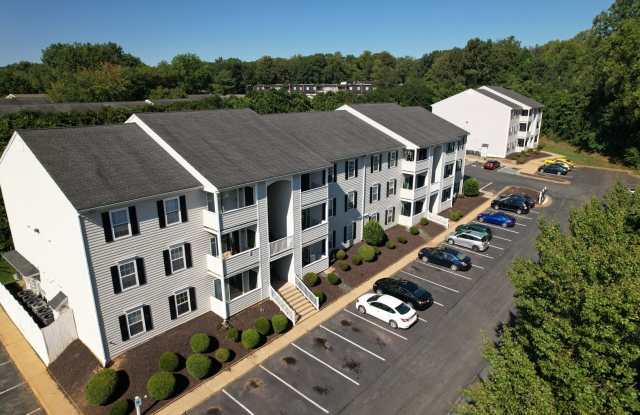 The Perch on Commonwealth