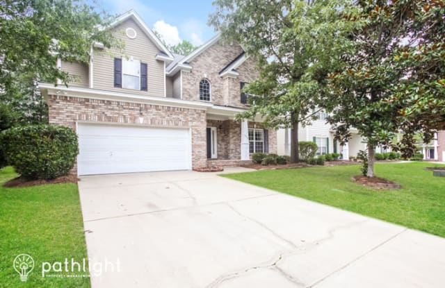 604 Dulaney Bend - 604 Dulaney Bend, Richland County, SC 29229