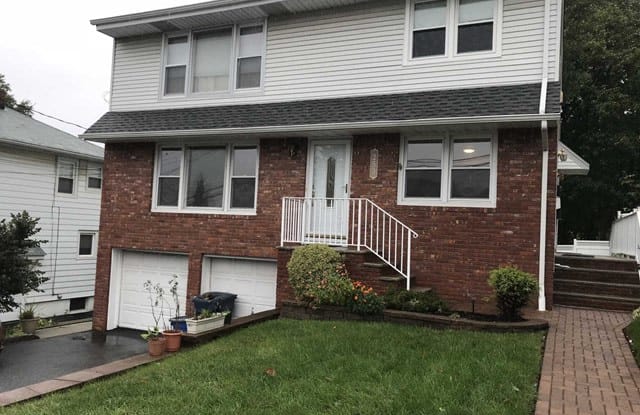 253 Parker Avenue - 253 Parker Avenue, Hackensack, NJ 07601