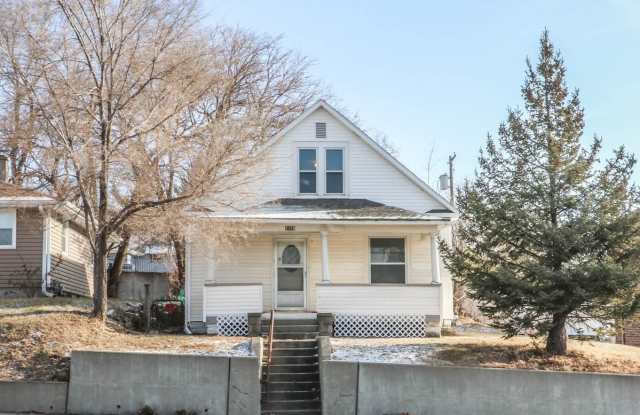 2129 South 42nd Street - 2129 South 42nd Street, Omaha, NE 68105