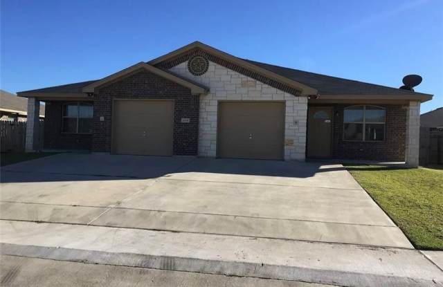 1208 Cavalry Lane unit: B