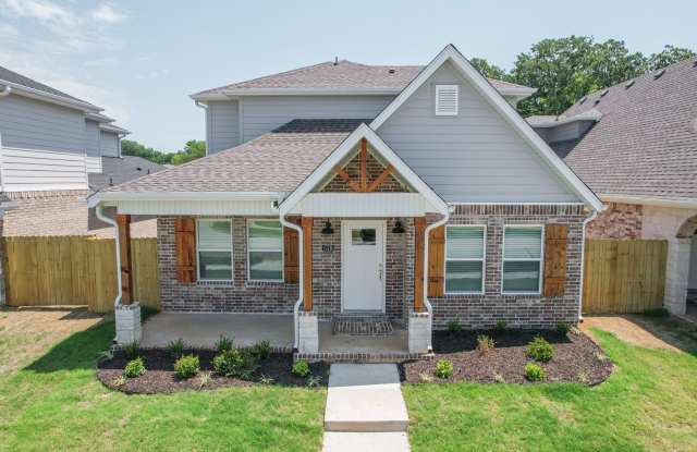 4 bedroom 4.5 bath home!