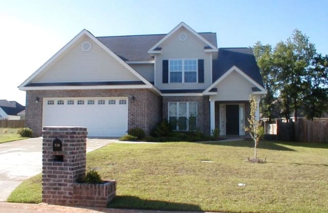 110 Sandy Springs Drive - 110 Sandy Springs Drive, Warner Robins, GA 31005