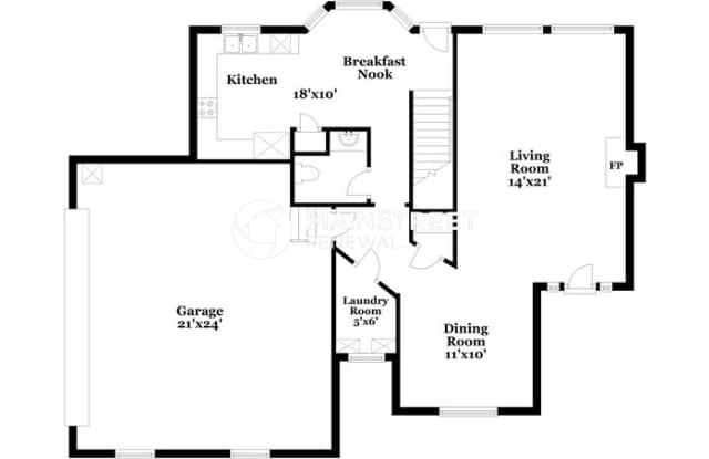 7838 Ambleside Drive