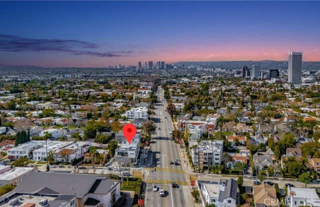 5508 W Olympic Boulevard