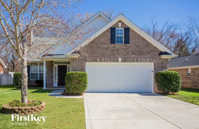 3277 Westridge Lane Southwest
