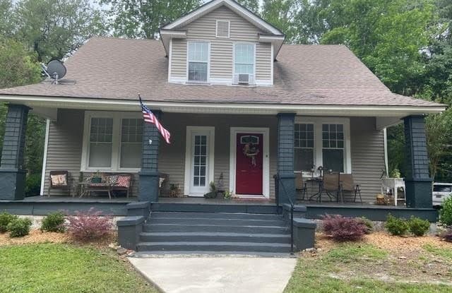 122 Glenwood Street - 122 Glenwood Street, Mobile, AL 36606