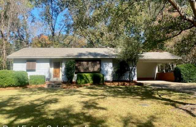 1510 Wilhurst St - 1510 Wilhurst Street, Jackson, MS 39211