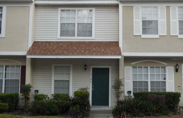 Photo of 4107 PLANTATION COVE DRIVE