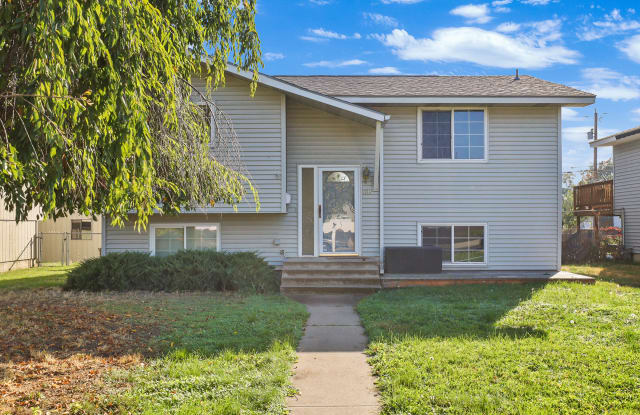 3518 E Carlisle Ave - 3518 East Carlisle Avenue, Spokane, WA 99217