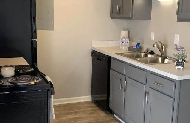 Palmetto Creek Townhomes