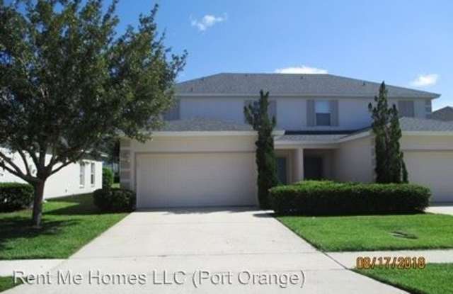 1998 Yellowfin Drive - 1998 Yellowfin Drive, Port Orange, FL 32128