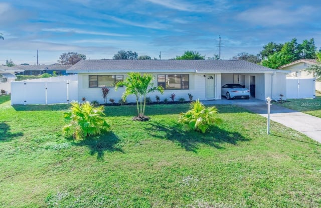 316 GLEN OAK ROAD