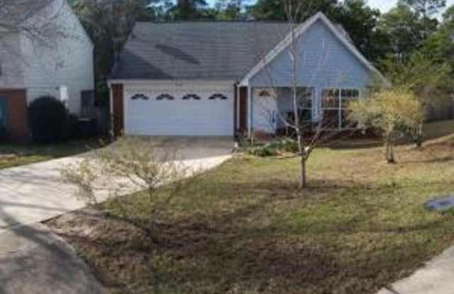 818 Sparkleberry Cove Niceville, FL 32578