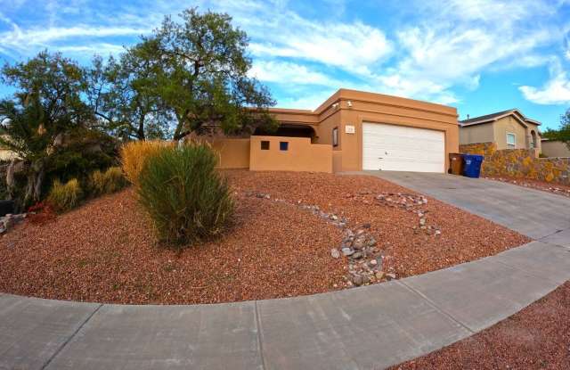 2640 Bearcat - 2640 Bearcat Drive, Las Cruces, NM 88001