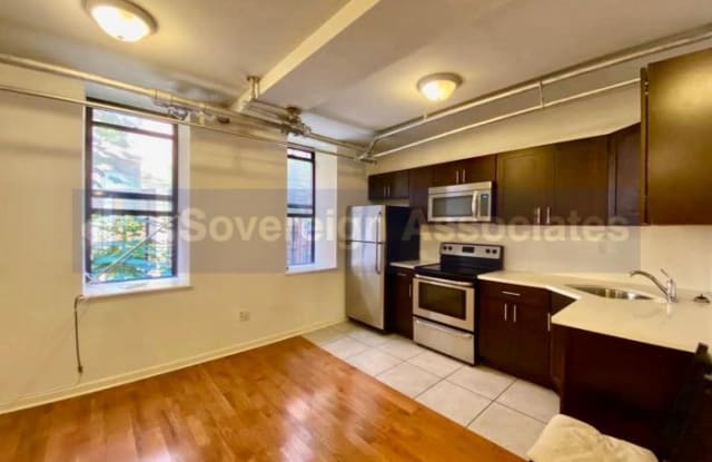 605 West 177th Street - 605 West 177th Street, New York City, NY 10033