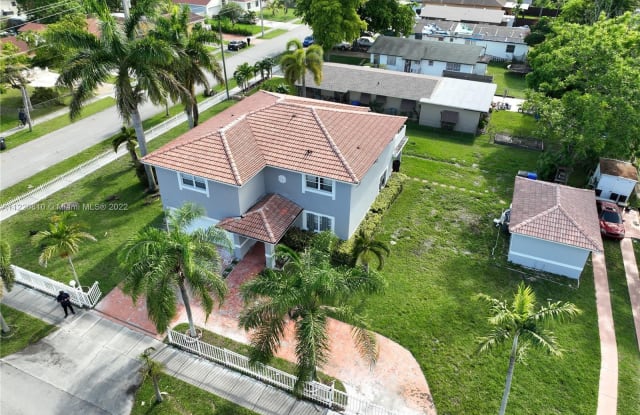 1850 SW 44th Ave - 1850 Southwest 44th Avenue, West Park, FL 33023