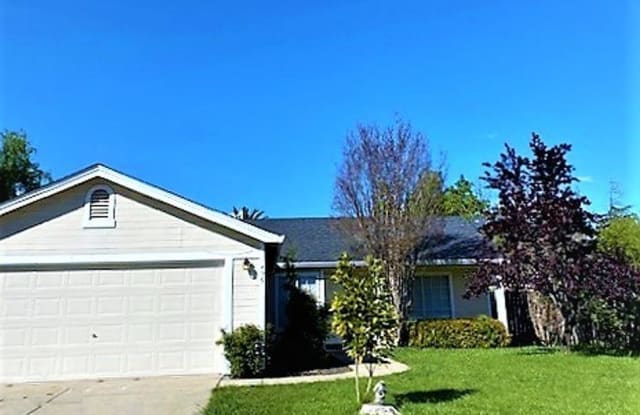 1495 Setter Ct. - 1495 Setter Dr, Redding, CA 96003