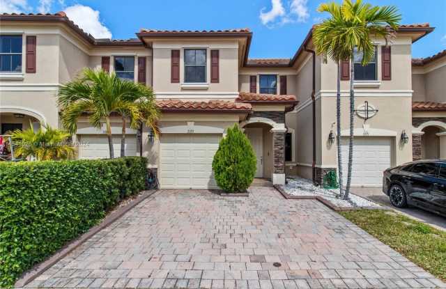 3375 W 89th Ter - 3375 West 89th Terrace, Hialeah, FL 33018