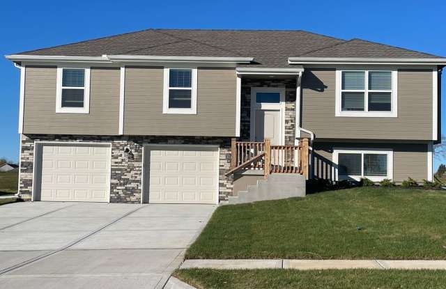 Photo of Coming Soon!! 4 bedroom, 3 bathroom home in Belton, MO