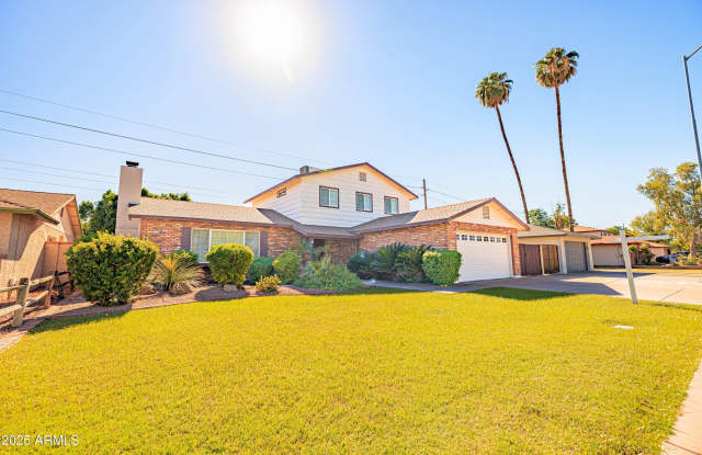 Photo of 2547 W NARANJA Avenue