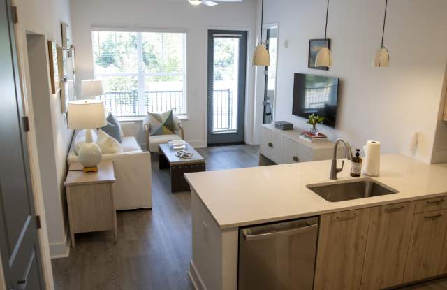 Photo of The Station at Crestline Heights