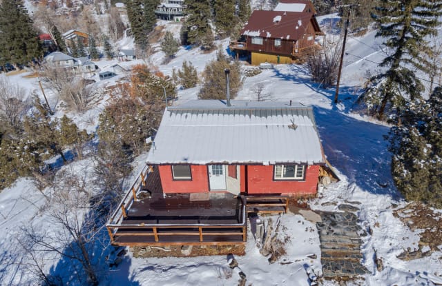 550 Sky Jal Court - 550 Sky Jal Court, Ouray, CO 81427