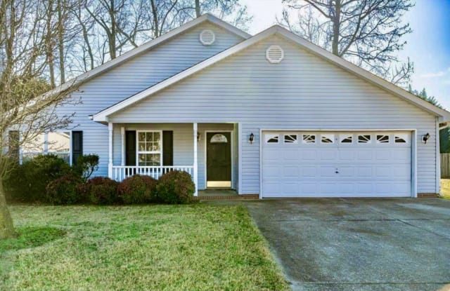 8 Sweetland Ct - 8 Sweetland Court, Mauldin, SC 29607