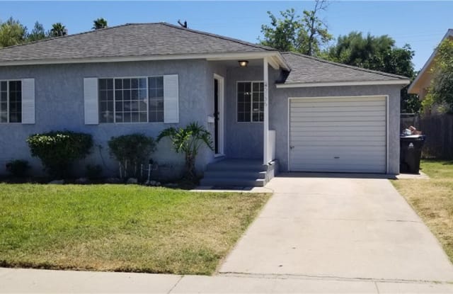 5736 Jamieson Avenue - 5736 Jamieson Avenue, Los Angeles, CA 91316