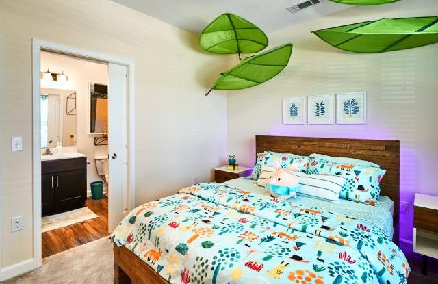 Coastal 61 at Oxford Village