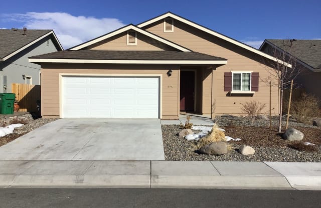 275 Granite Ct - 275 Granite Court, Dayton, NV 89403