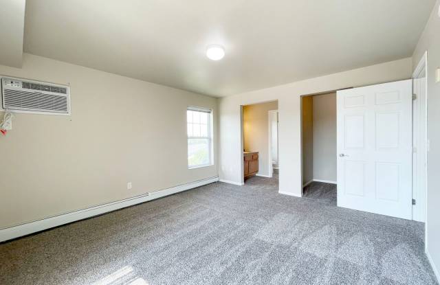 Willow Brooke Lodge Apartments