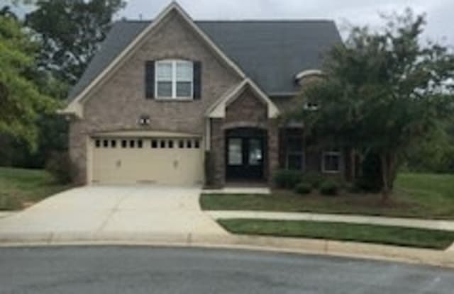 4127 Argyle Trace - 4127 Argyle Trace, Burlington, NC 27215