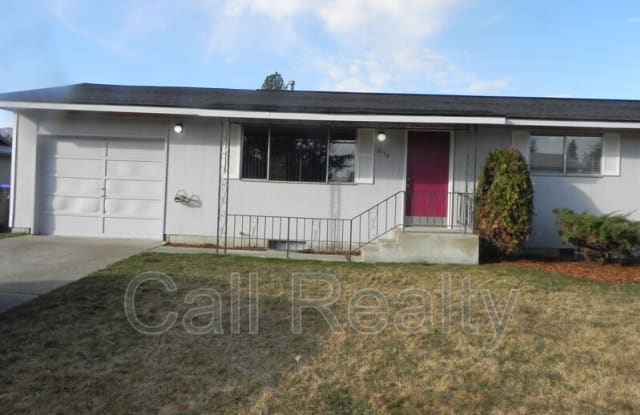 2114 S Fawn Dr - 2114 South Fawn Drive, Spokane Valley, WA 99206