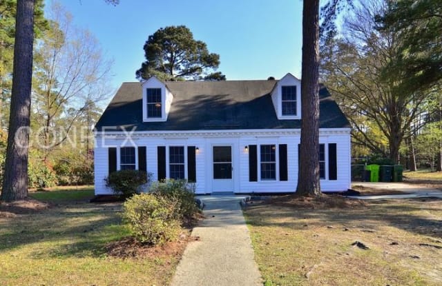 2312 Hertford Drive - 2312 Hertford Drive, St. Andrews, SC 29210