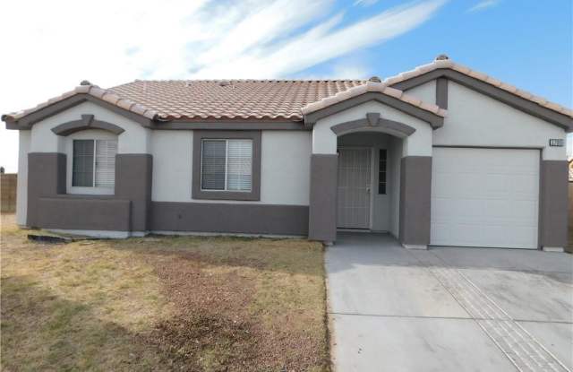 1705 Golden Sky Drive - 1705 Golden Sky Drive, Las Vegas, NV 89106